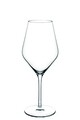 Set 6 pahare vin alb, Vidivi, Full Moon, 470 ml, sticla, transparent