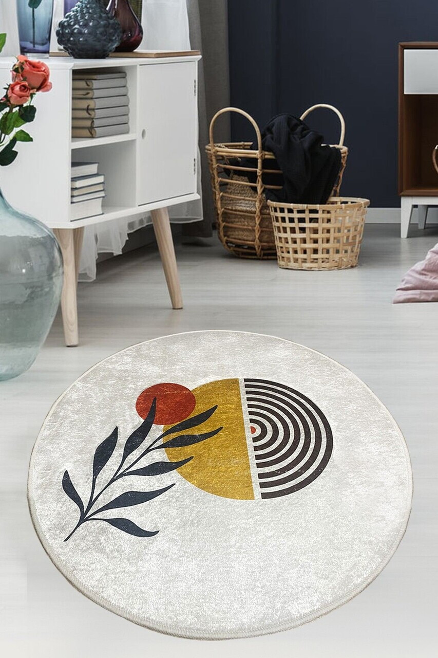 Covor, Le Soleil, Multicolor