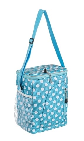 Geanta termoizolanta, mya pois, bizzotto, 9 l