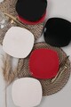 Set farfurii pentru desert, Keramika, 275KRM1849, Ceramica , Nu absoarbe apa, Multicolor