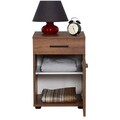 Noptiera, Adore, Kmd-511-Oo-1, 40x57x39 cm, PAL, Oslo / Nuc