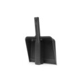 Set mini matura si faras, Brabantia, SinkSide, 24x9x33 cm, plastic reciclat, gri inchis