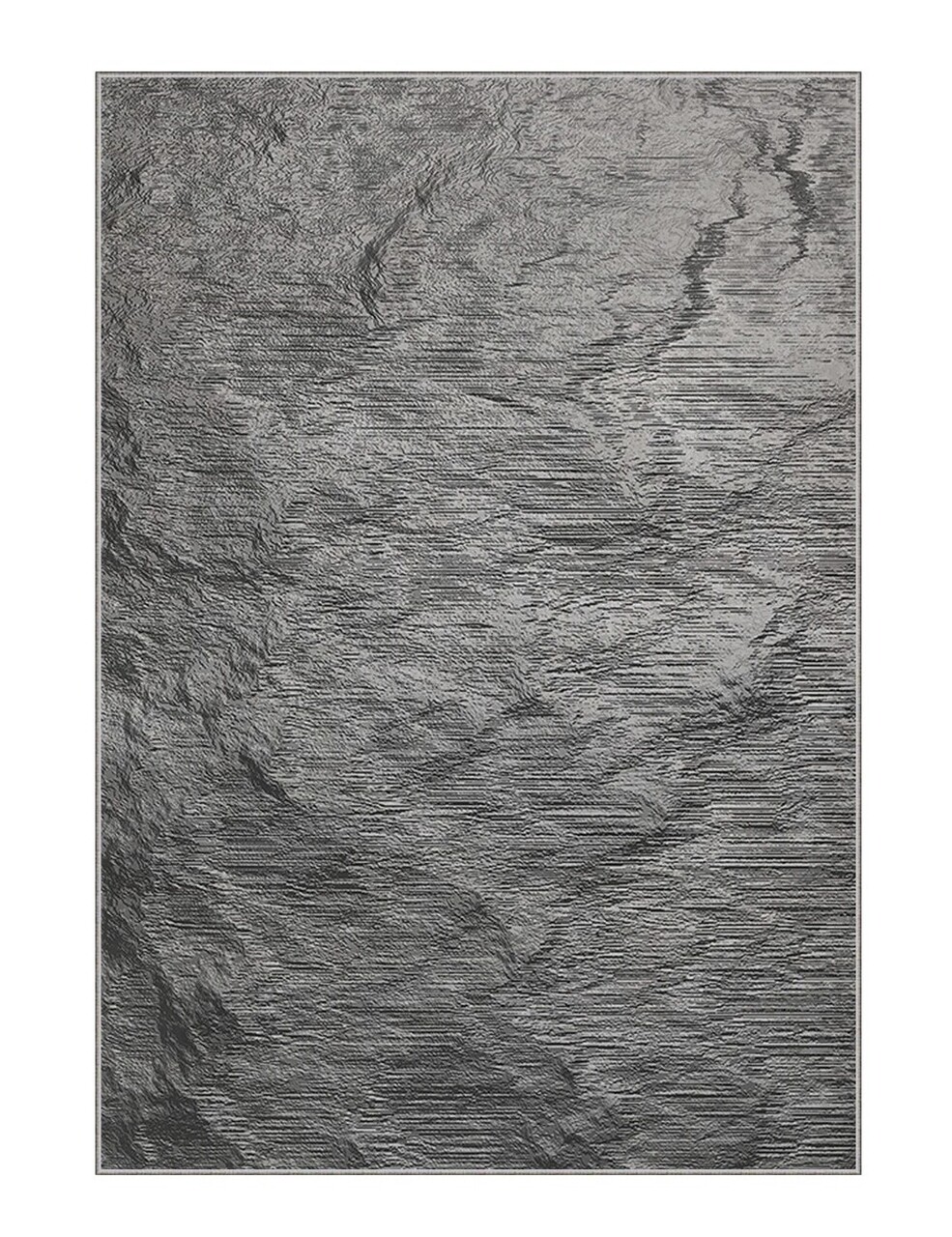 Covor (100 x 180), Cg104, 100x180 cm, Multicolor - view 4