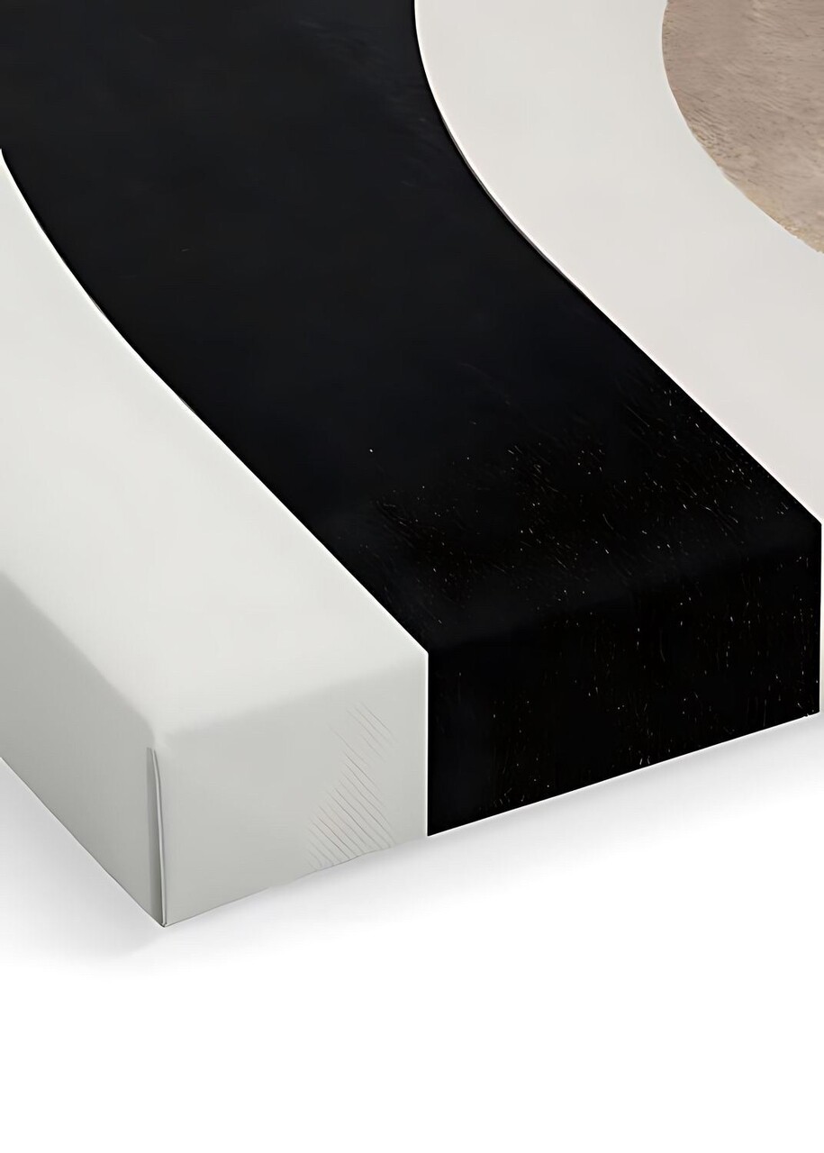 Tablou decorativ, Artcanvas10, Dimensiune: 40 x 60 cm, Multicolor - view 2