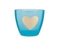 Set 4 lumanari parfumate votive si suport, Yankee Candle, Relax, 15 h