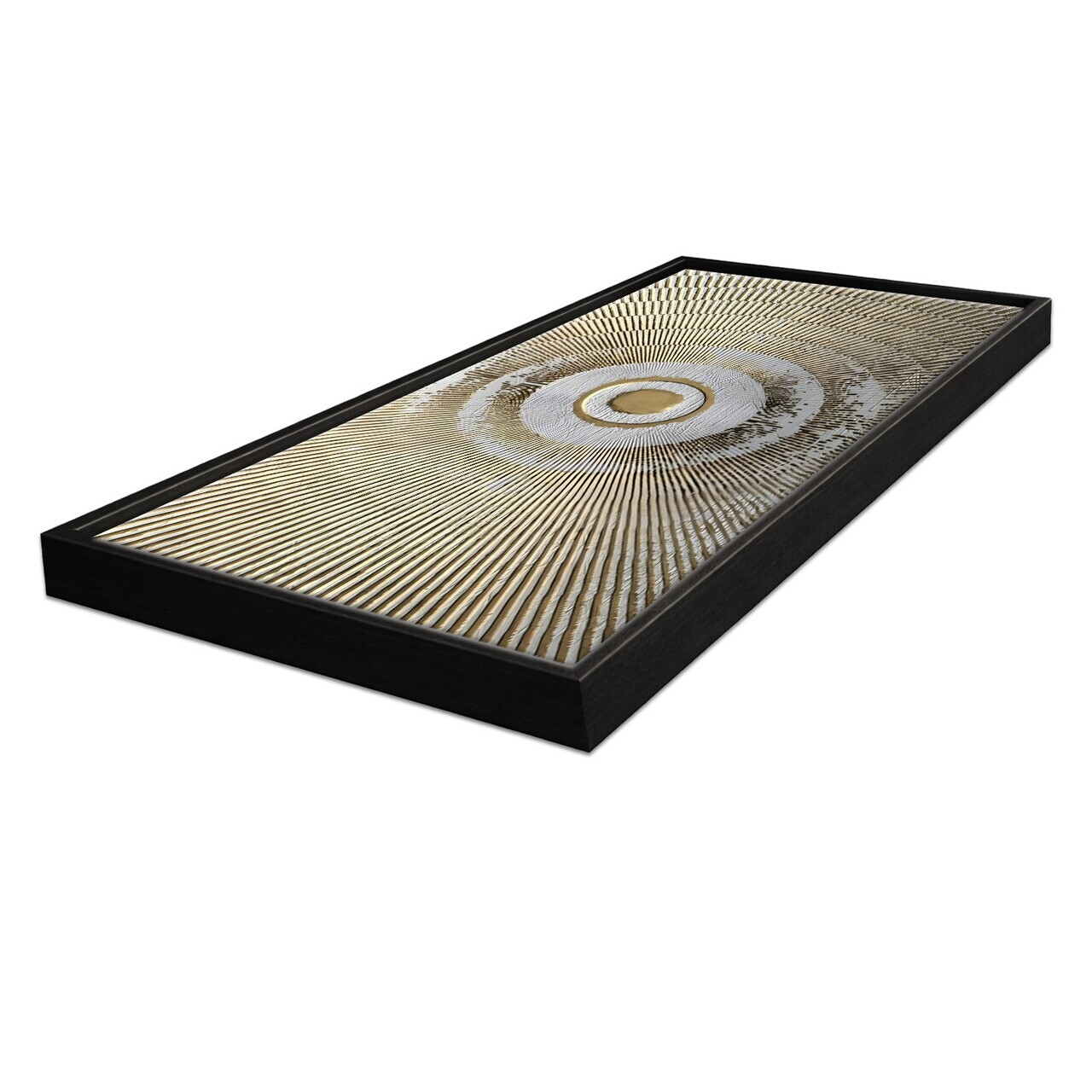 Tablou decorativ, 5090Lcsyh-002, Cadru: PVC (Grosime: 5 cm), Multicolor — imaginea 4