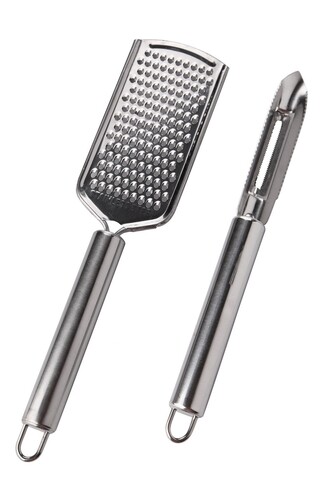 Razatoare si curatator mit-1903-18, rowe, inox