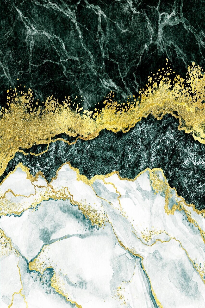 Covor, Hmnt758, 160x230 cm, Poliester, Multicolor — imaginea 2