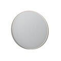 Oglinda decorativa, Hanah Home, Moonlight 75 v2, Nurcă mată