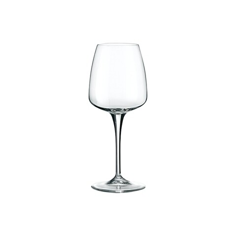 Set 6 pahare de vin rosu Aurum, Bormioli, 520 ml, sticla