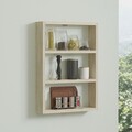 Raft de perete, Puqa Design, Pr1-T, Travertin