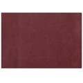 Covor, Indomex, Romantic, 50 x 110 cm, 100% poliester, rosu