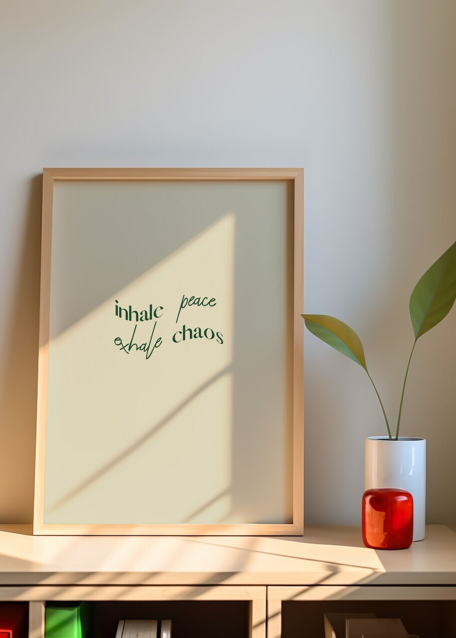 Tablou decorativ, Artnewclahsp11-3348, Lemn masiv, MDF, Multicolor - view 2