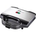 Sandwich maker, Tefal, Ultracompact, 700 W, inox