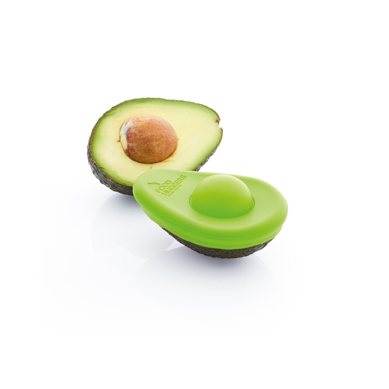 Set 2 Forme Pastrare Avocado, Kitchen Craft, Silicon