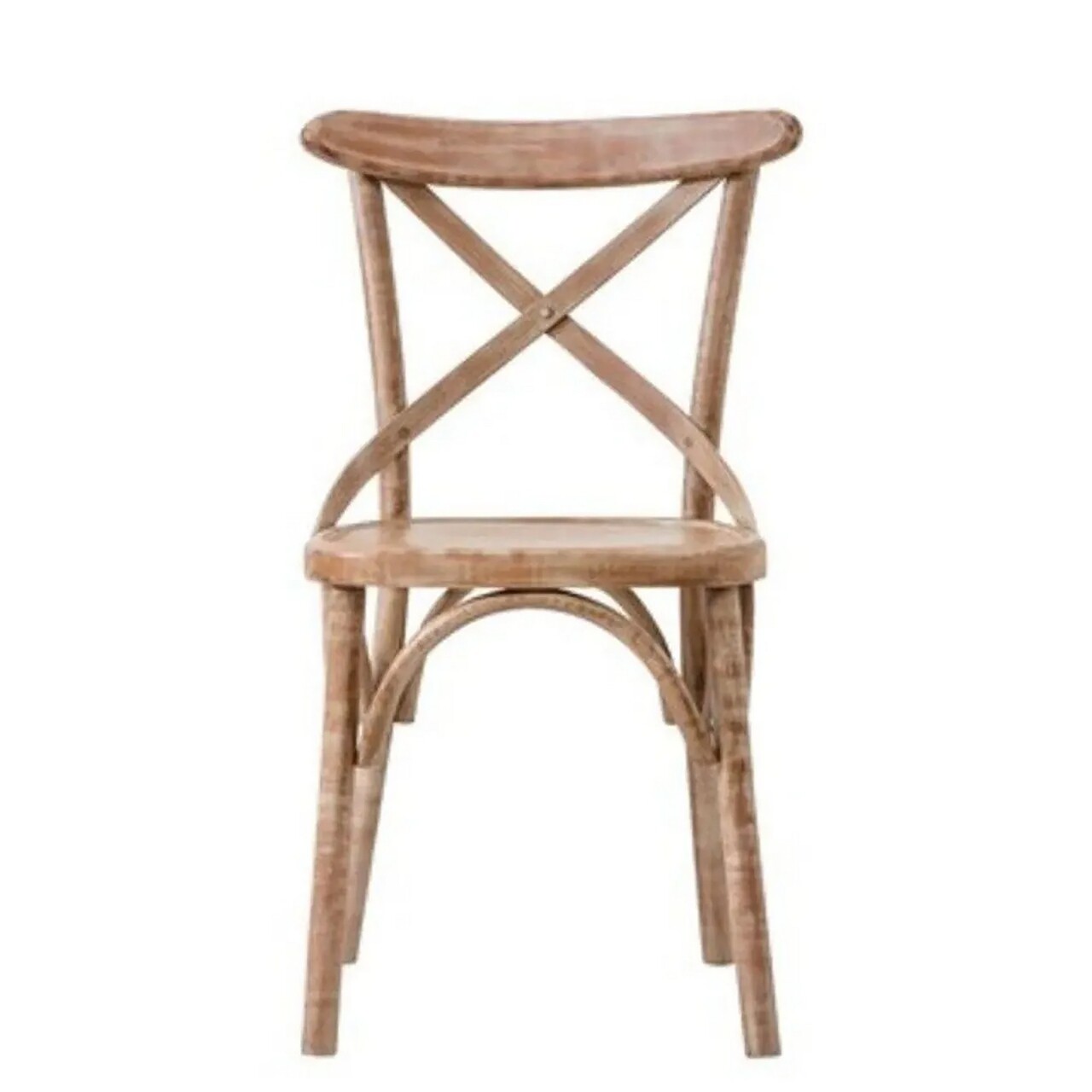 Scaun, Fairfax, Albero21, 42x45x89 cm, 100% LEMN THONET , Antichizat - 1 | YEO