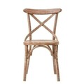 Scaun, Fairfax, Albero21, 42x89x45 cm, 100% LEMN THONET , Antichizat