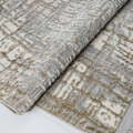 Covor, Notta 1106 , 200x290 cm, 60% polipropilena/40% poliester, Gri / Bej / Crem