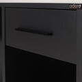 Birou, Adore, Cms-505-Aa-1, Antracit