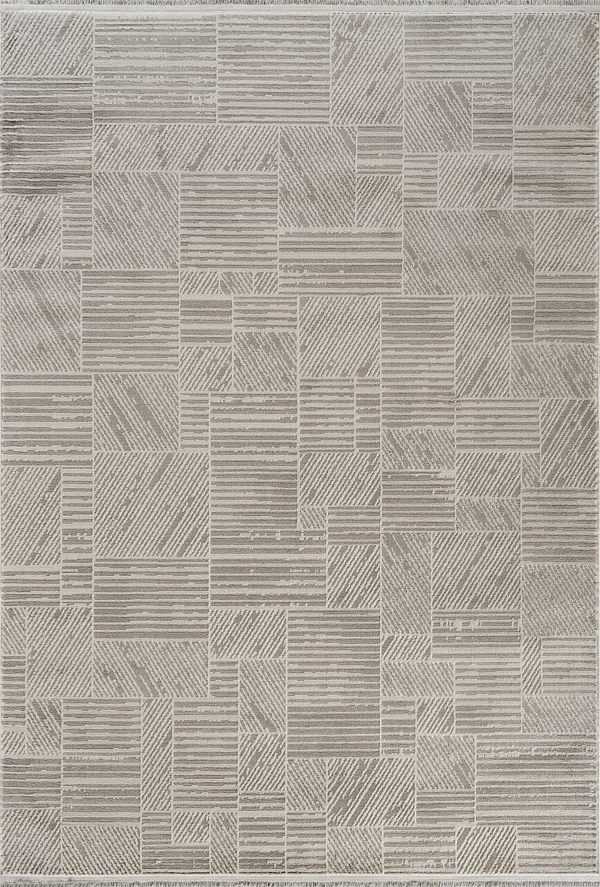 Covor (160 x 230), Marla 2011, 160x230 cm, Gri - view 6