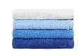 Set 4 prosoape Wash 6, Beverly Hills Polo Club, 30x30 cm, bumbac, multicolor