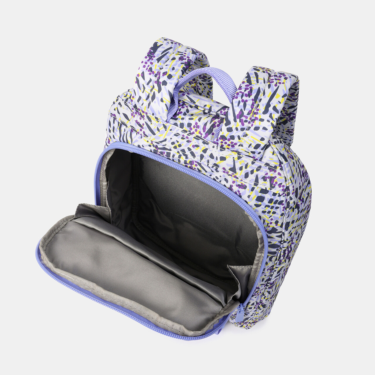 Rucsac Vogue L, INNER CITY, Hedgren, 25.5x9x35 cm, nailon/poliester, multicolor