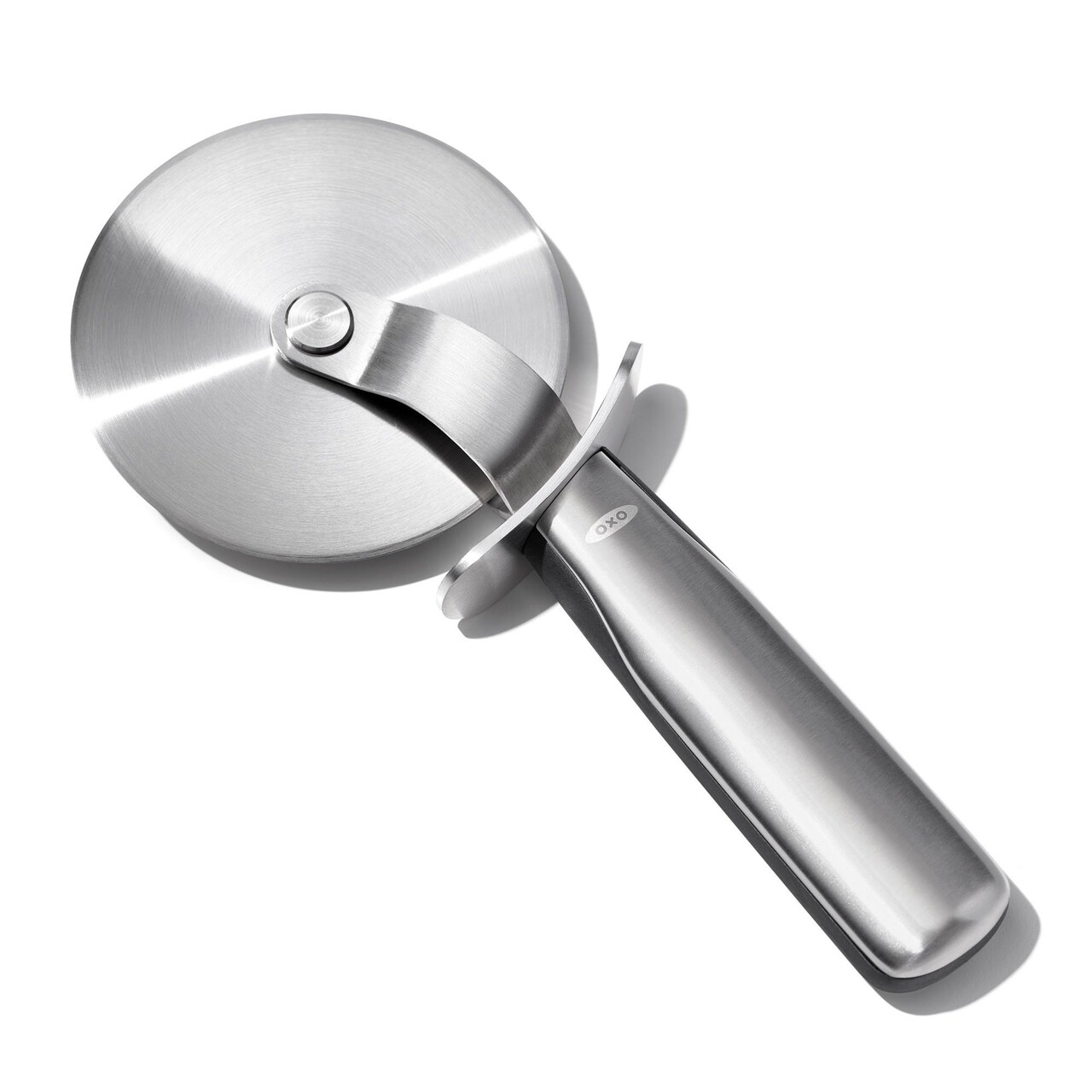Feliator pizza, inox, "SteeL" - OXO - imagine 3