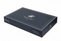 Lenjerie de pat pentru o persoana BHPC 001 - Dark Blue, 100% bumbac ranforce, Beverly Hills Polo Club, multicolor