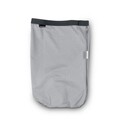 Rezerva sac pentru cos de rufe, Brabantia, Grey, 30-35 L, 80x46.7x3.8 cm, textile, gri