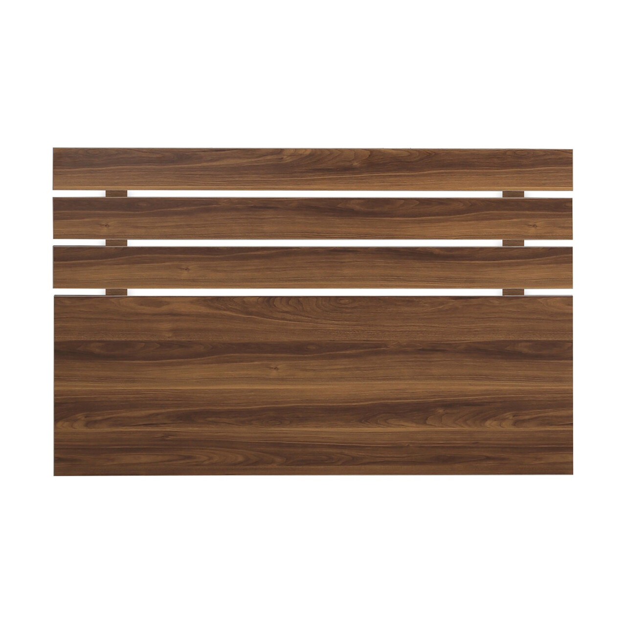 Tăblie, Comforty, Fuga 150, 150x100x3 cm, PAL, Maro - 1 | YEO