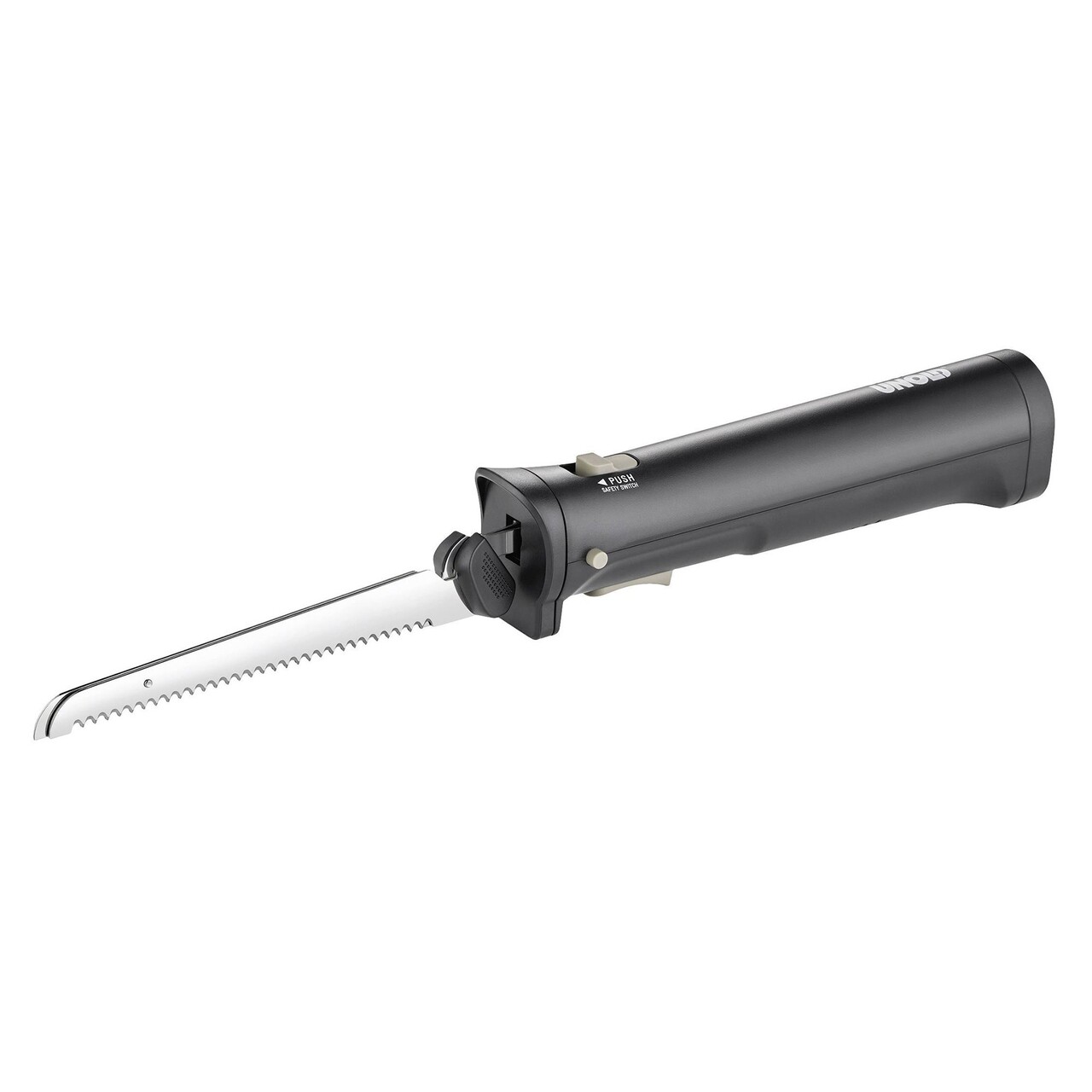 Cutit electric fara fir, 9W, 47cm, Inox - Unold - view 3