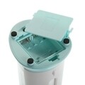 Dozator pentru detergent de vase cu senzor Azul, Versa, 13.5x8.5x19.8 cm, plastic ABS