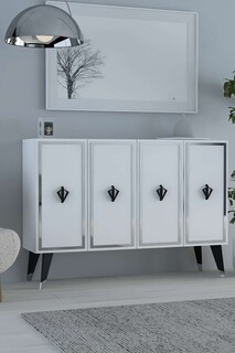 120x80x29.6 cm, Multicolor