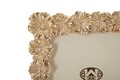 Rama foto, Mauro Ferretti, Flom, 20.5 x 2.2 x 25.8 cm, polirasina/sticla, auriu