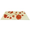 Covor Corona, Decorino, 80x150 cm, polipropilena, multicolor