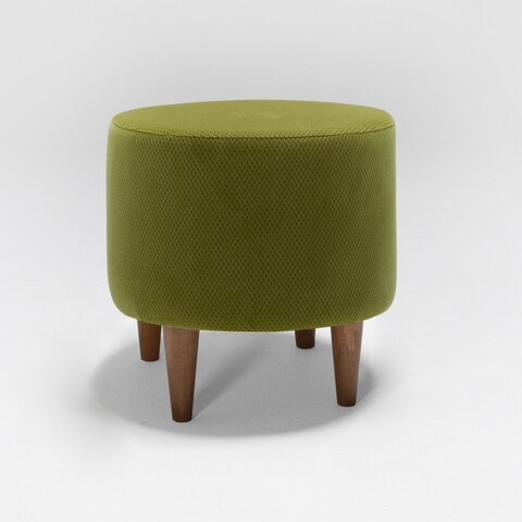 Taburet Fındık 511, Balcab Home, 40×40 cm, kaki 40x40 imagine model 2022