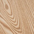 Masuta de cafea Gebo, Homla, 47x37x47.5 cm, MDF, natur
