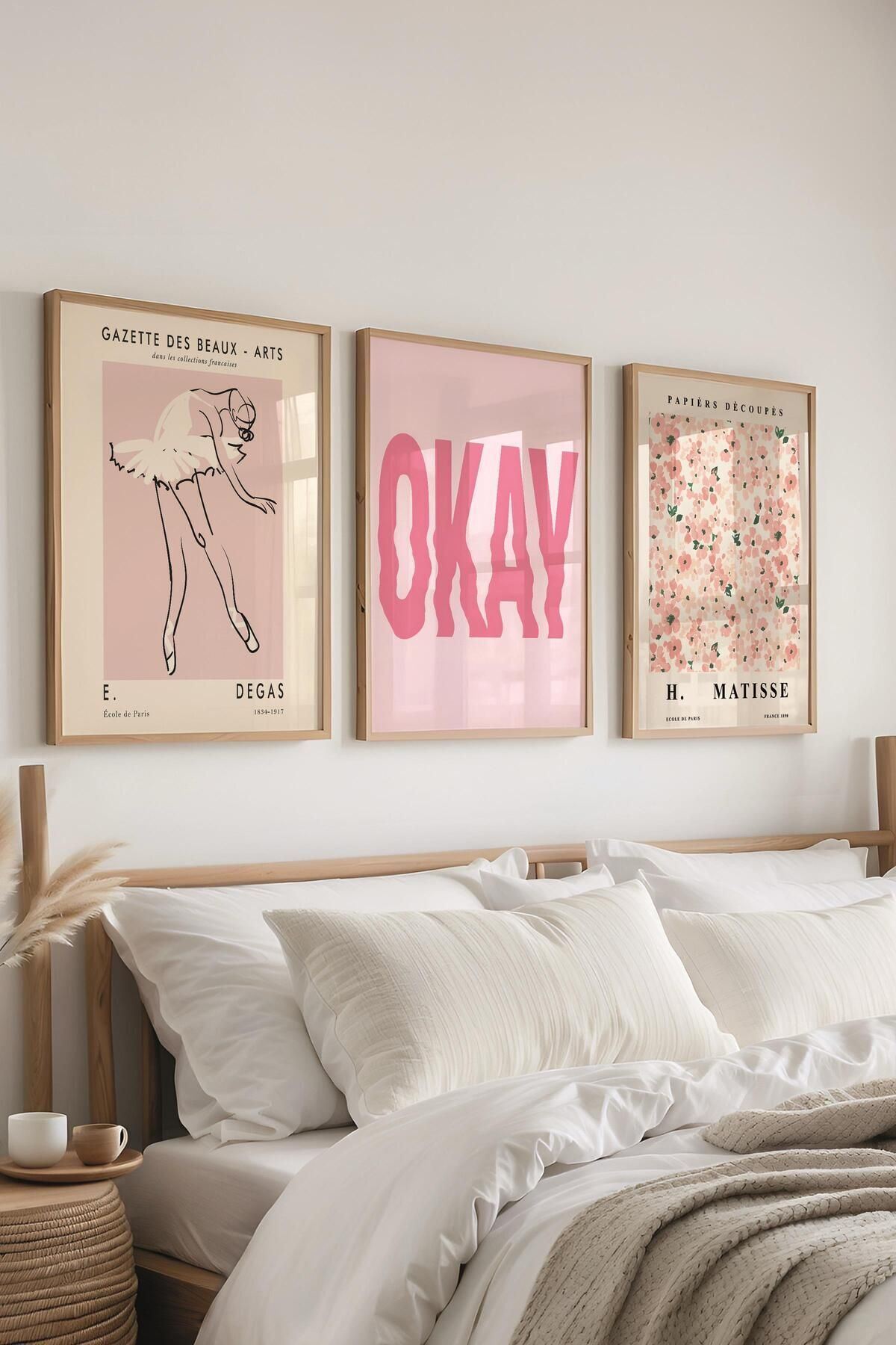 Set de pictură decorativă, Ç-300420, Sticla PVC, Multicolor