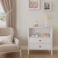 Dulap, Cordelia, FRN-10053, Maro/Alb