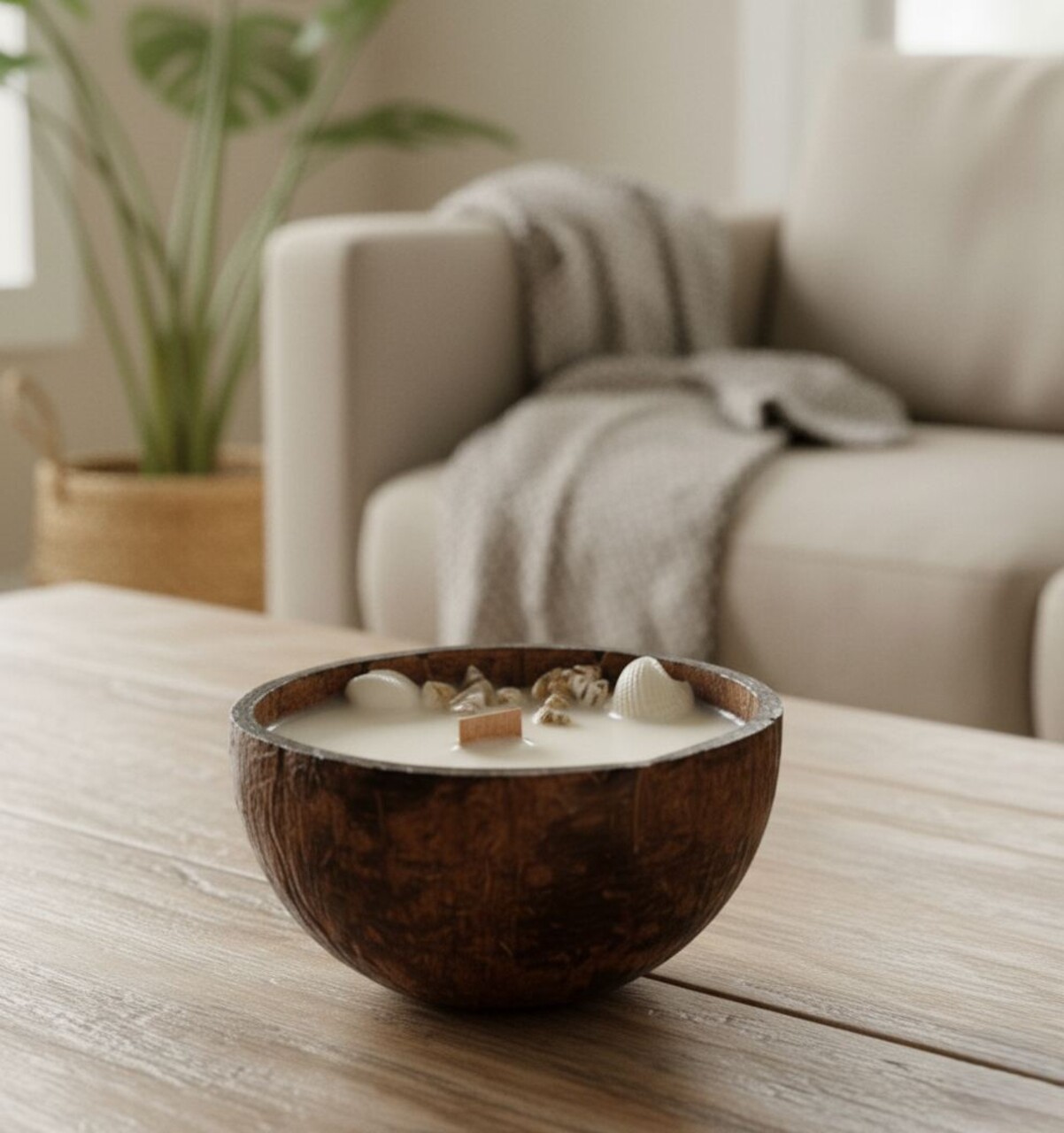 Lumanare, Ers1228, Alb - imagine 2