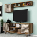 Comoda TV, Hommy Craft, İnci, Nuc/Alb