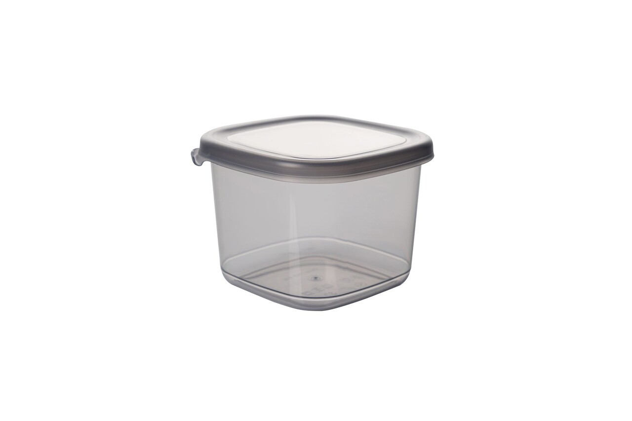 Set recipiente depozitare, Hermia, 964FRM5352, Antracit - view 3