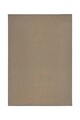 Covor Jute Diamond Blue, Flair Rugs, 120x170 cm, iuta, albastru