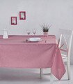 Fata de masa, DC Home - Kitchen, 198DCH1128, Bumbac , 170x220 cm, Rosu