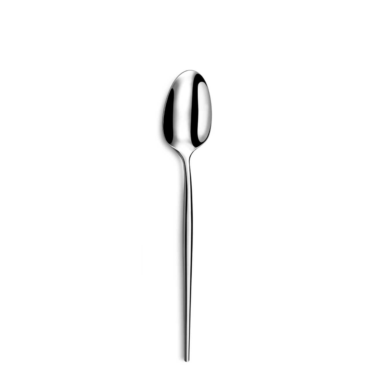 Set tacamuri 24 piese Soprano, Amefa, 6 persoane, inox 18/0, argintiu — imaginea 6