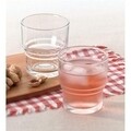 Set 4 pahare, Duralex, Bistro, 210 ml, sticla temperata
