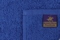 Set 4 prosoape Wash 6, Beverly Hills Polo Club, 30x30 cm, bumbac, multicolor