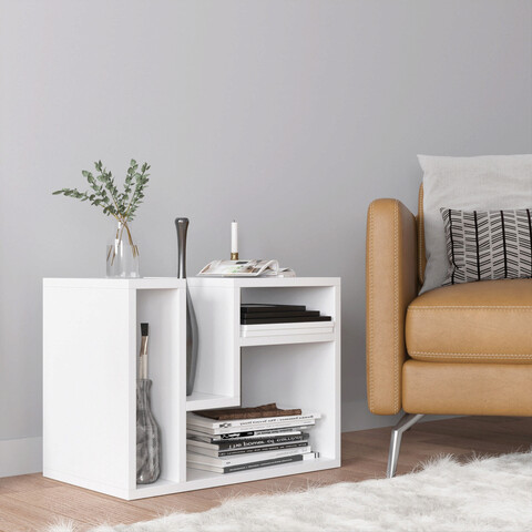 Masuta, Elegance, Abies, Alb Elegance