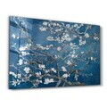 Tablou decorativ, CAM-1032, Dimensiuni: 70 x 110 cm, Multicolor
