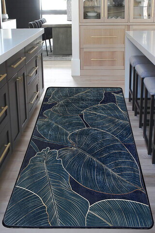 Covor, Zeleno, 140x190 cm, Verde